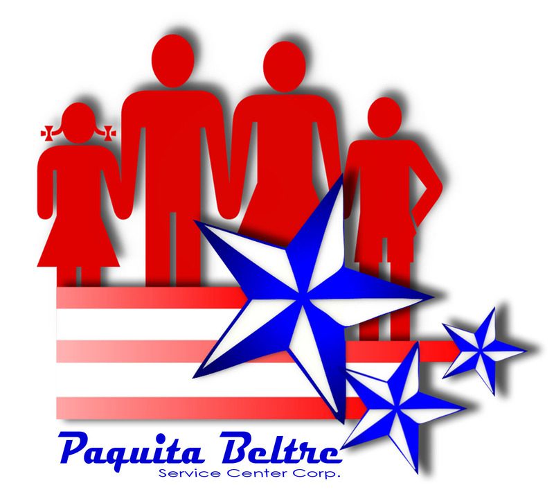 Paquita's Service Center